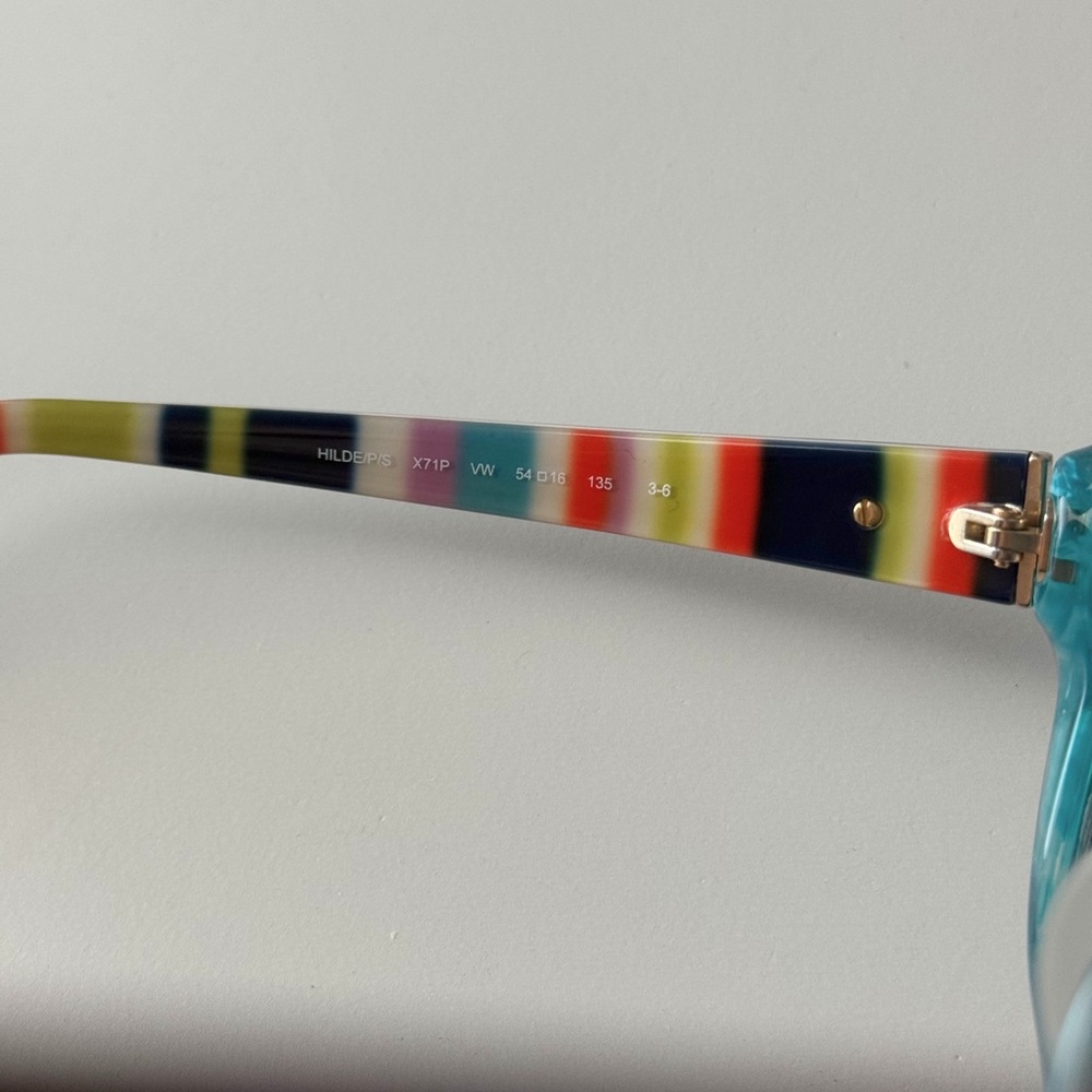 Kate spade frames ♠️ - Picture 4 of 4